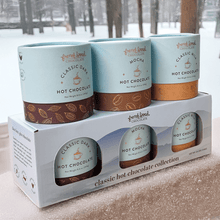 Load image into Gallery viewer, Classic Hot Chocolate Collection